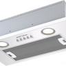 Вытяжка Krona Selina 600 PB (белый)