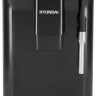 Кофемашина Hyundai HAM-4001 Кофемашина Hyundai HAM-4001