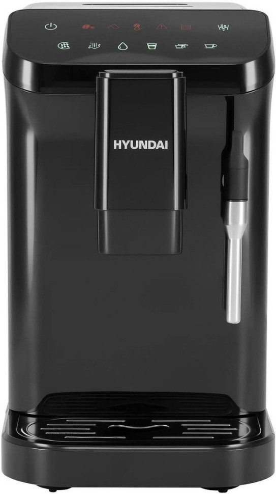 Кофемашина Hyundai HAM-4001 Кофемашина Hyundai HAM-4001