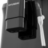 Кофемашина Hyundai HAM-4001 Кофемашина Hyundai HAM-4001