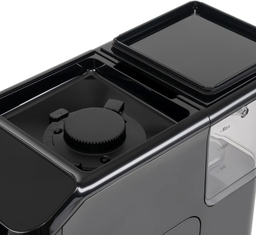 Кофемашина Hyundai HAM-4001 Кофемашина Hyundai HAM-4001