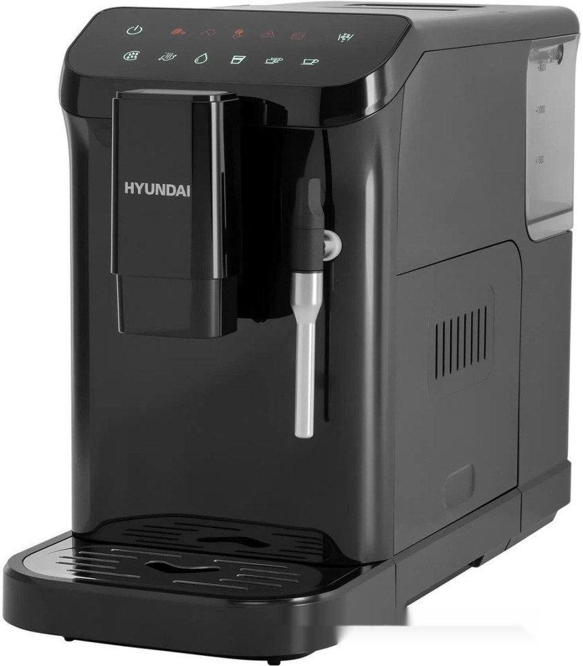 Кофемашина Hyundai HAM-4001 Кофемашина Hyundai HAM-4001