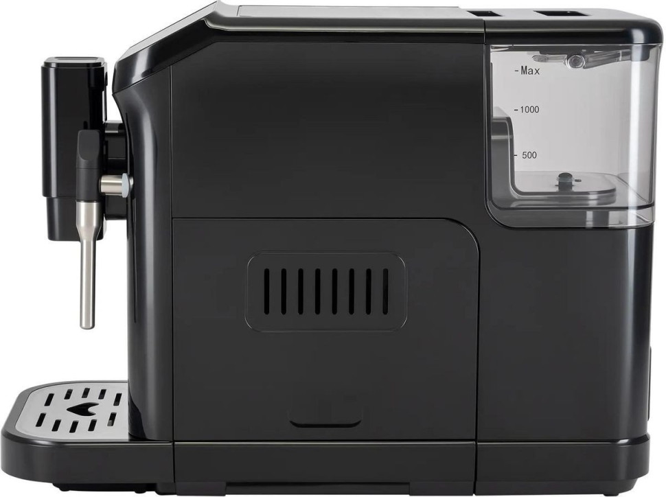 Кофемашина Hyundai HAM-4001 Кофемашина Hyundai HAM-4001