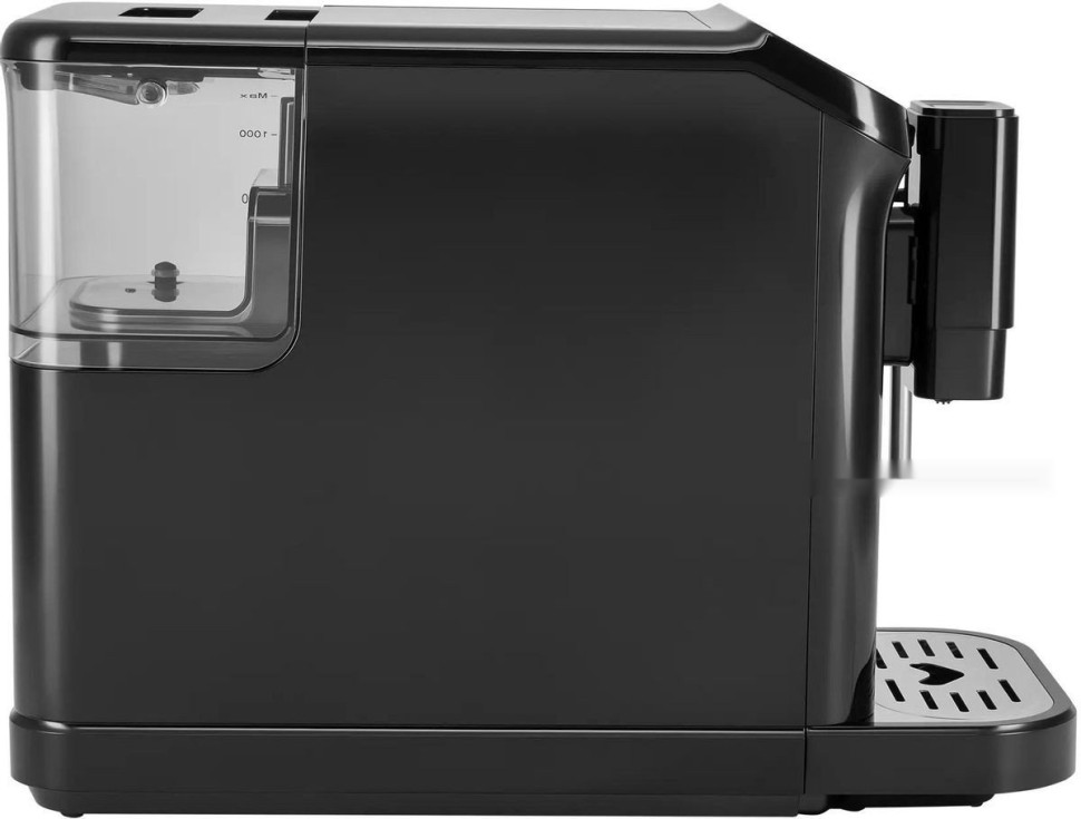 Кофемашина Hyundai HAM-4001 Кофемашина Hyundai HAM-4001