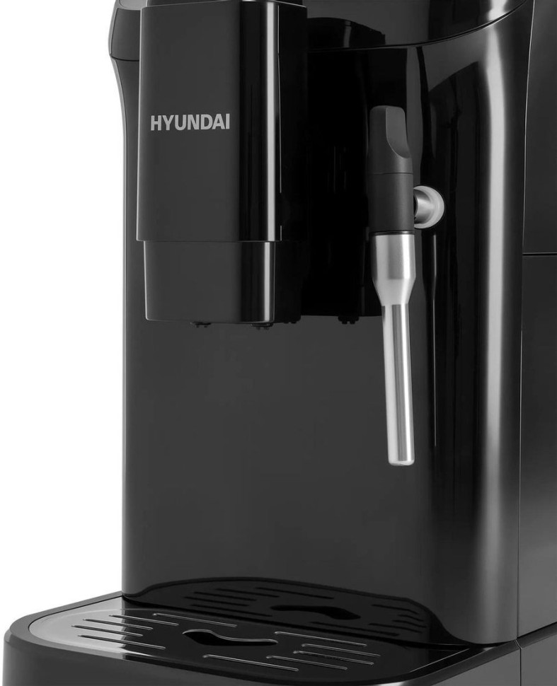 Кофемашина Hyundai HAM-4001 Кофемашина Hyundai HAM-4001