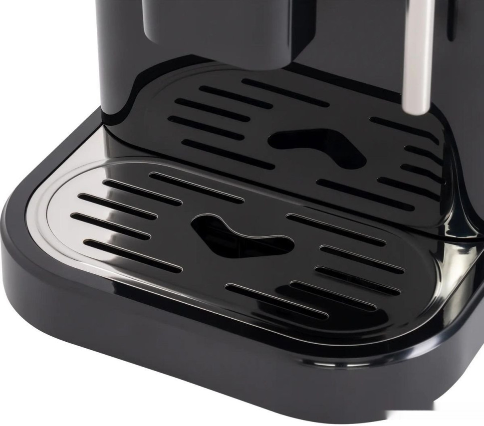 Кофемашина Hyundai HAM-4001 Кофемашина Hyundai HAM-4001