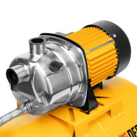 Центробежный насос Denzel PSL1100X