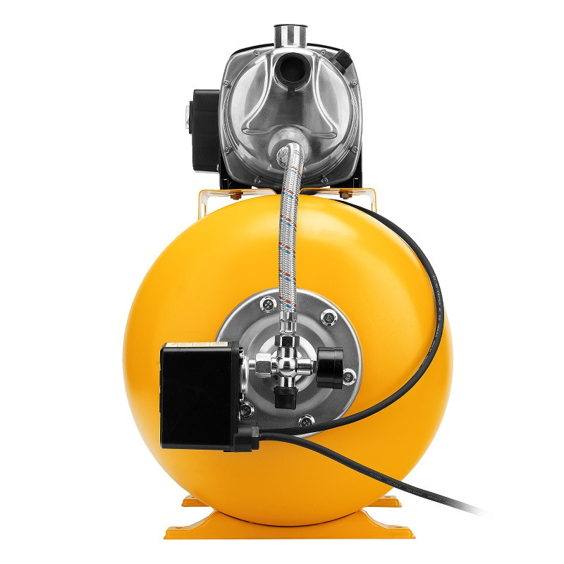 Центробежный насос Denzel PSL1100X Центробежный насос Denzel PSL1100X