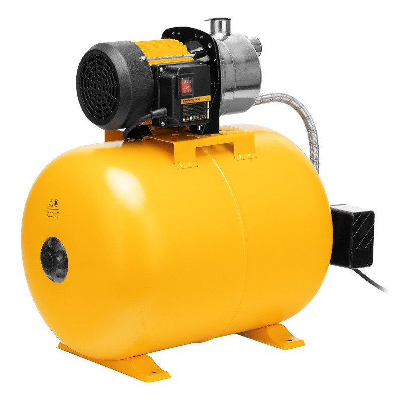 Центробежный насос Denzel PSL1100X Центробежный насос Denzel PSL1100X