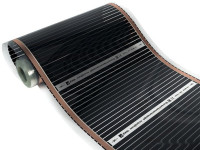 Теплый пол EKF PROxima Ik-220-660/0,5-3