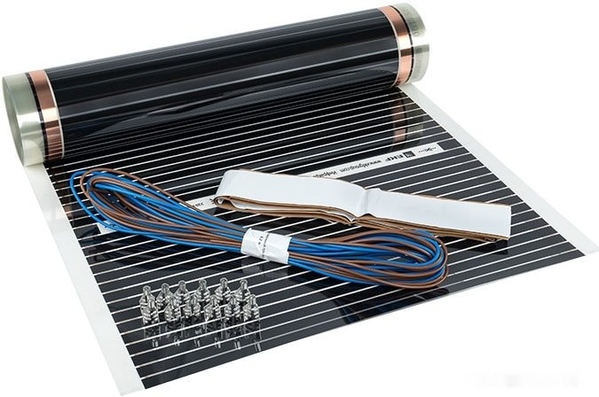 Теплый пол EKF PROxima Ik-220-660/0,5-3