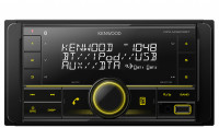 Автомагнитола Kenwood DPX-M3200BT