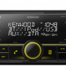 Автомагнитола Kenwood DPX-M3200BT Автомагнитола Kenwood DPX-M3200BT