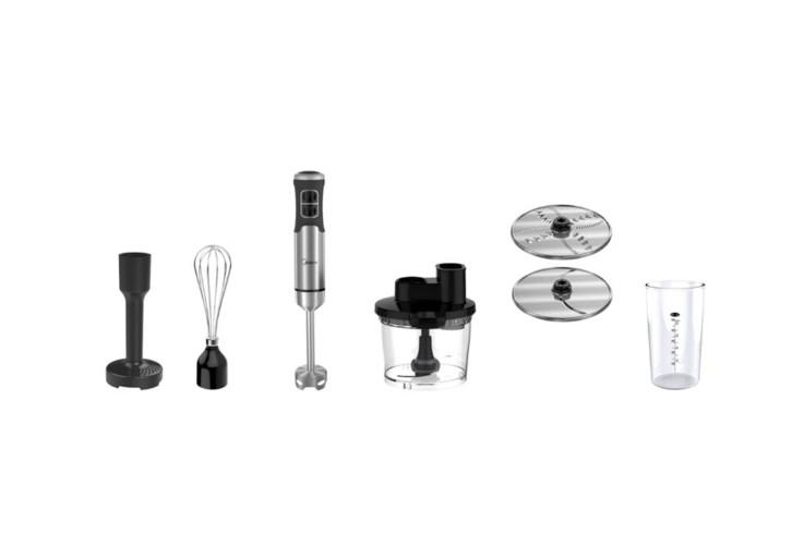 Блендер Midea MC-BL802 Блендер Midea MC-BL802