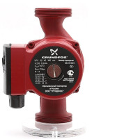 Циркуляционный насос Grundfos UPS 32-40 180