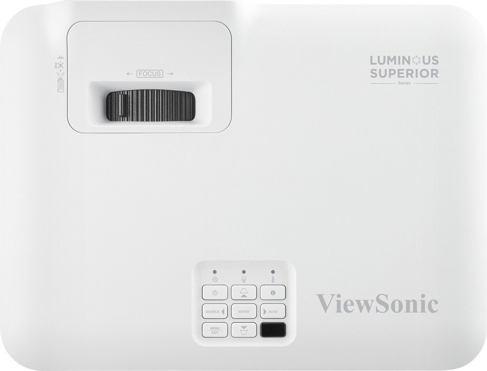 Проектор Viewsonic LS711HD