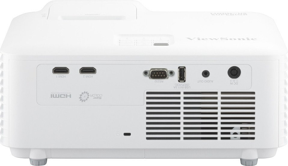 Проектор Viewsonic LS711HD