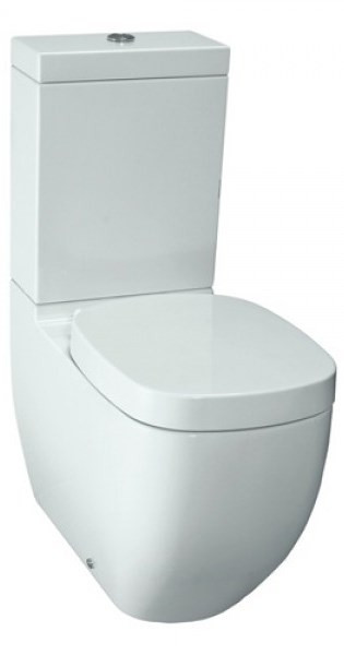 Унитаз Laufen Palomba [8248060000001]