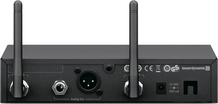 Микрофон Beyerdynamic TG 556 Vocal Set Микрофон Beyerdynamic TG 556 Vocal Set