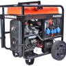 Генератор Patriot GRA 12000AWS Генератор Patriot GRA 12000AWS