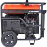 Генератор Patriot GRA 12000AWS Генератор Patriot GRA 12000AWS