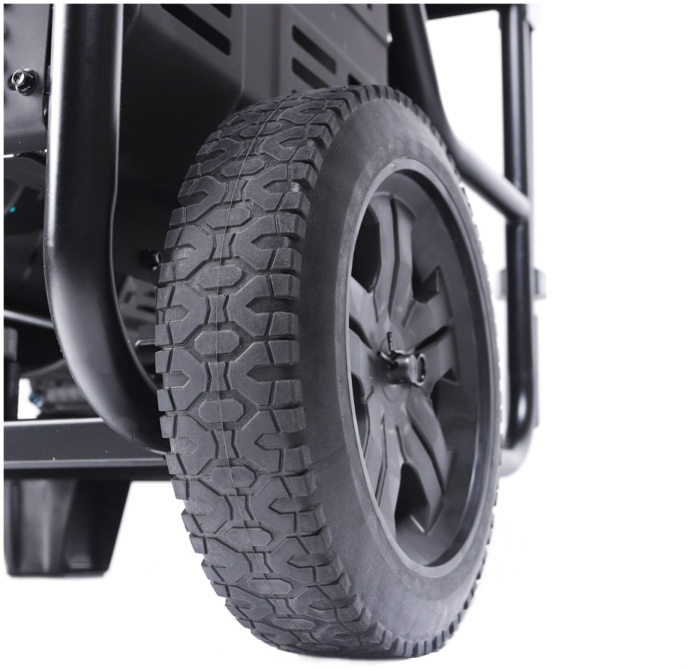 Генератор Patriot GRA 12000AWS Генератор Patriot GRA 12000AWS