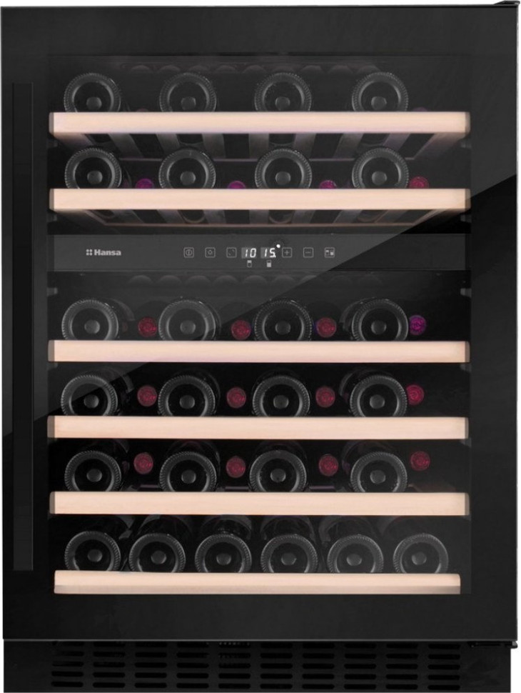 Винный шкаф Hansa FWC60461B