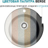 Кухонная мойка Berge BR-5200 + Like F8007122 (черный) Кухонная мойка Berge BR-5200 + Like F8007122 (черный)