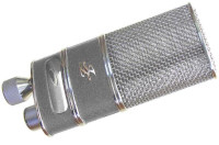 Микрофон JZ Microphones Vintage 12