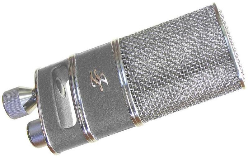 Микрофон JZ Microphones Vintage 12 Микрофон JZ Microphones Vintage 12