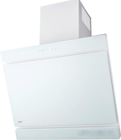 Вытяжка AKPO Kastos II 60 WK-9 (белый)