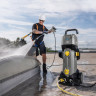 Мойка высокого давления Karcher HD 4/11 C Bp Pack Plus 1.520-925.0