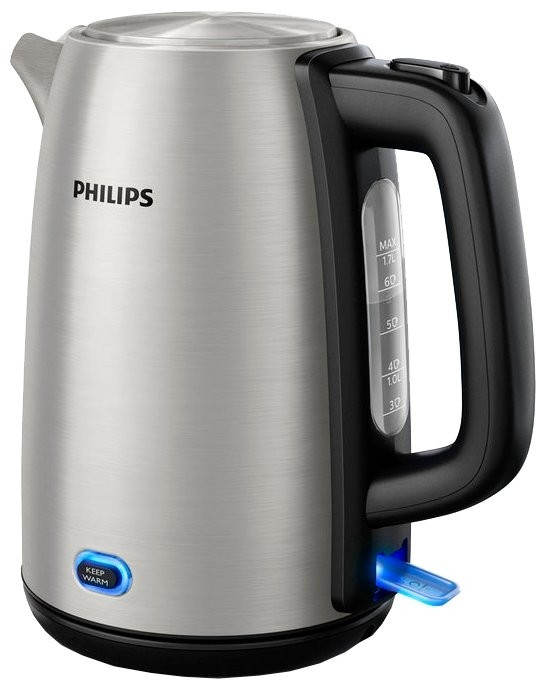 Электрический чайник Philips HD9353 Viva Collection