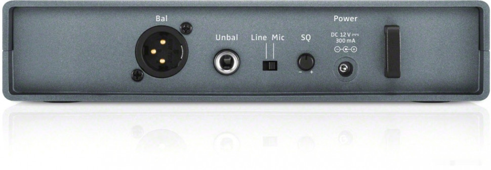 Микрофон Sennheiser XSW 1-ME3-A Микрофон Sennheiser XSW 1-ME3-A