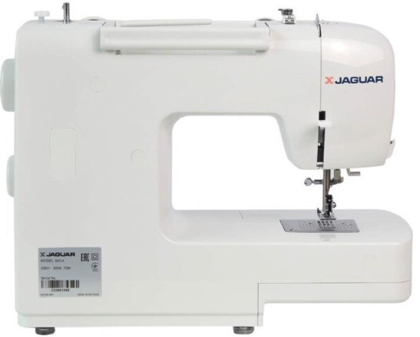 Швейная машина Jaguar SM14 Швейная машина Jaguar SM14