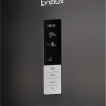 Холодильник Evelux FS 2201 DXN Холодильник Evelux FS 2201 DXN