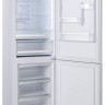 Холодильник Korting KNFC 61869 GW