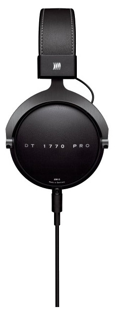 Наушники Beyerdynamic DT 1770 Pro Наушники Beyerdynamic DT 1770 Pro