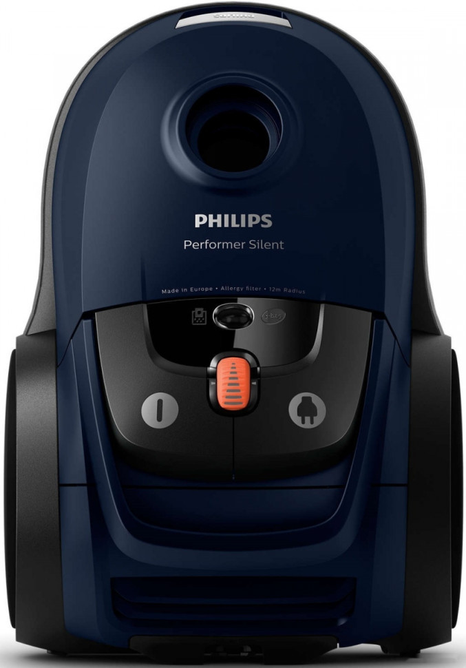 Пылесос Philips FC8780/08 Пылесос Philips FC8780/08