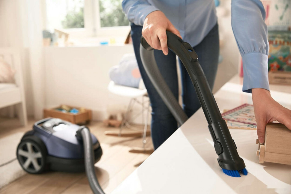 Пылесос Philips FC8780/08 Пылесос Philips FC8780/08