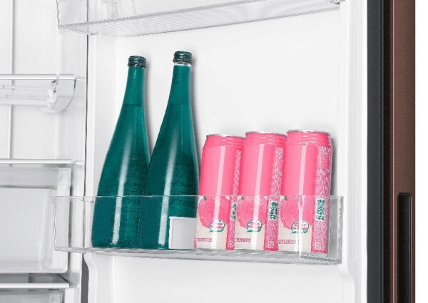 Холодильник с морозильником HAIER A4F739CLBGU1