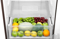 Холодильник с морозильником HAIER A4F739CLBGU1