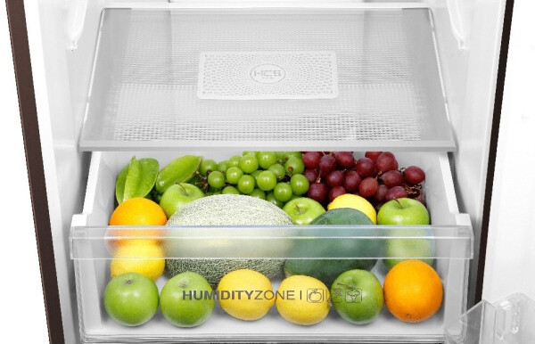 Холодильник с морозильником HAIER A4F739CLBGU1