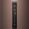 Холодильник с морозильником HAIER A4F739CLBGU1