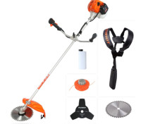 Бензиновый триммер Patriot PT 555