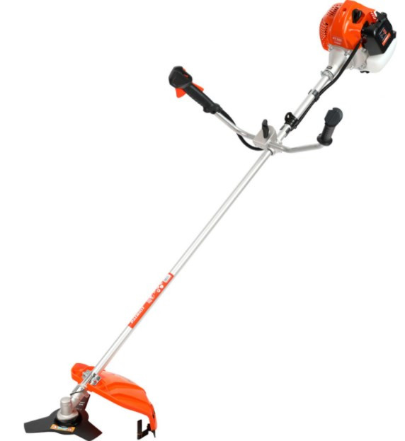 Бензиновый триммер Patriot PT 555 Бензиновый триммер Patriot PT 555