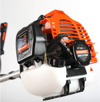 Бензиновый триммер Patriot PT 555