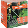 Бензиновый триммер Patriot PT 555 Бензиновый триммер Patriot PT 555