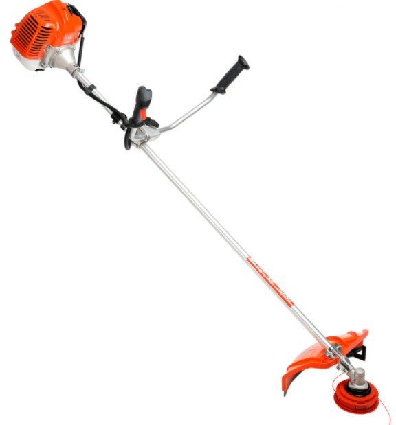 Бензиновый триммер Patriot PT 555 Бензиновый триммер Patriot PT 555