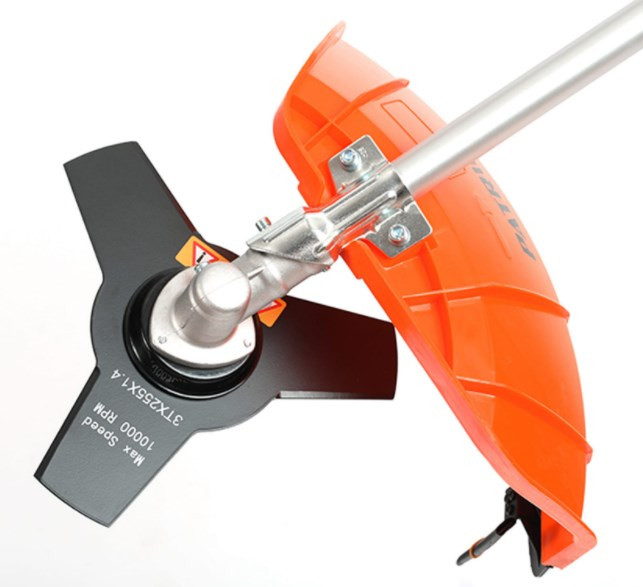 Бензиновый триммер Patriot PT 555 Бензиновый триммер Patriot PT 555